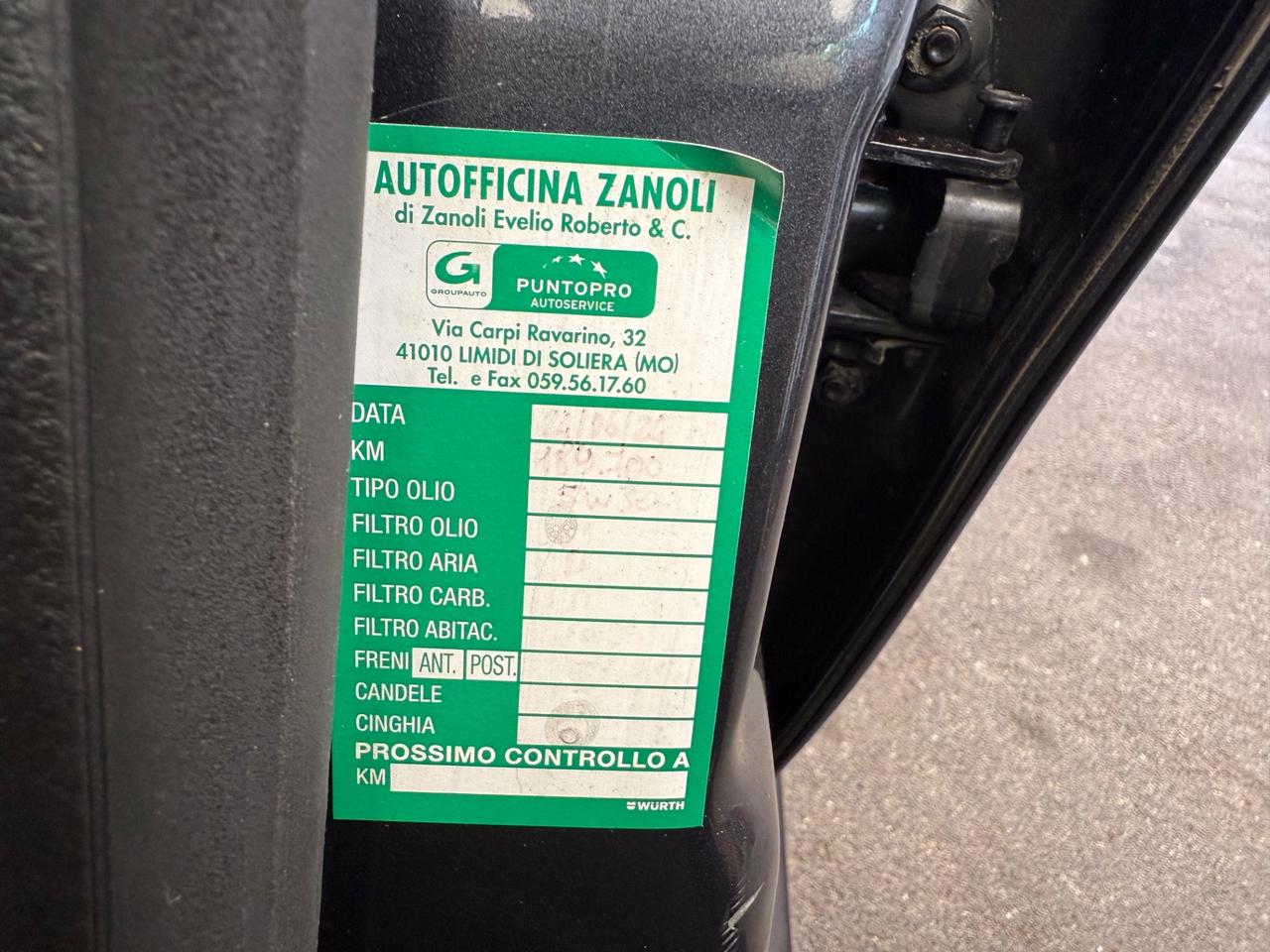 Dacia Duster 1.5 dCi 110CV 4x2 Lauréate