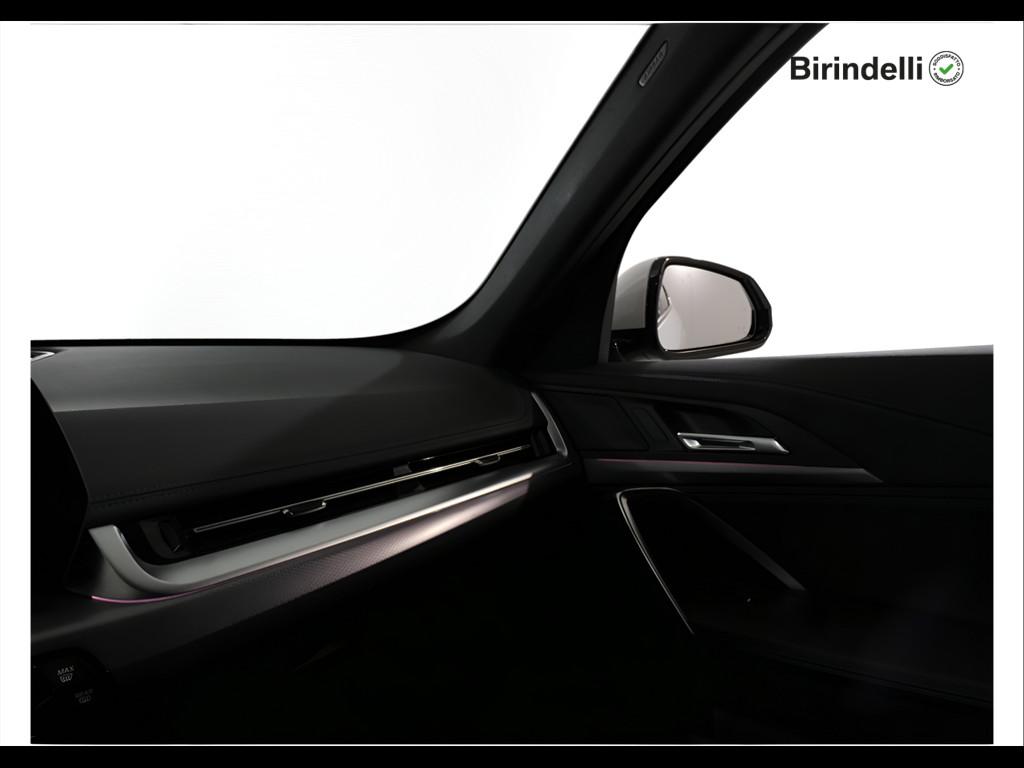 BMW X1 (U11) - X1 sDrive 20i Msport