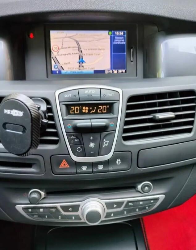 Renault Laguna 2.0 dCi 150CV Proactive 4Control