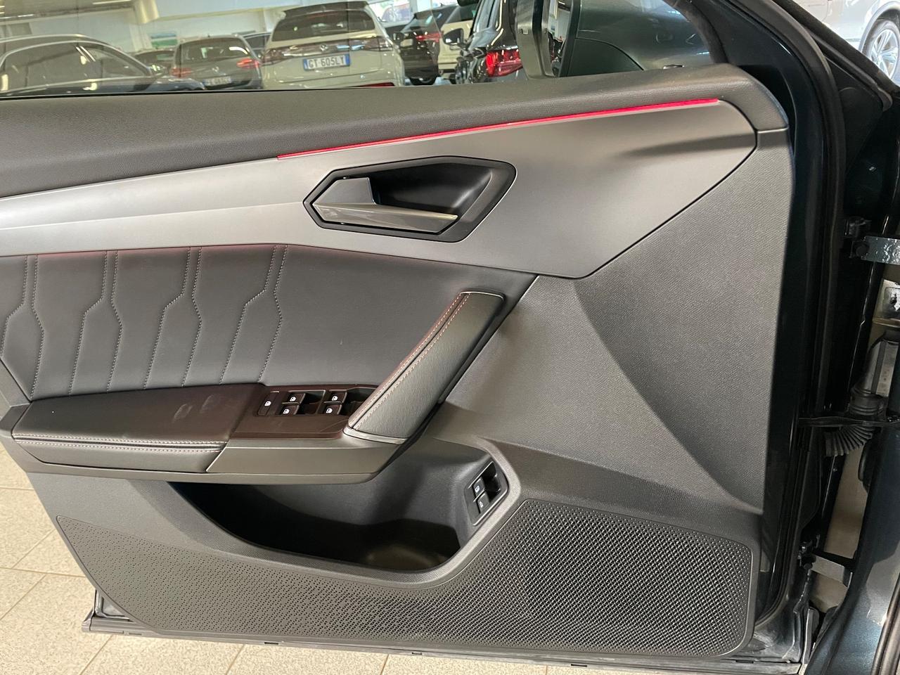 Cupra Formentor 1.4 e-Hybrid DSG Telec. 360