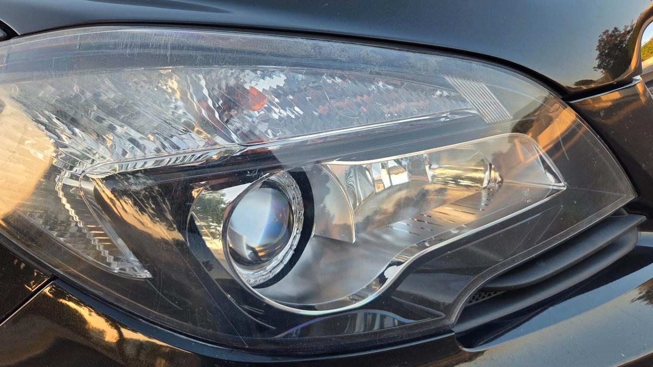 Opel Mokka 1.6 CDTI Ecotec 136CV Cosmo