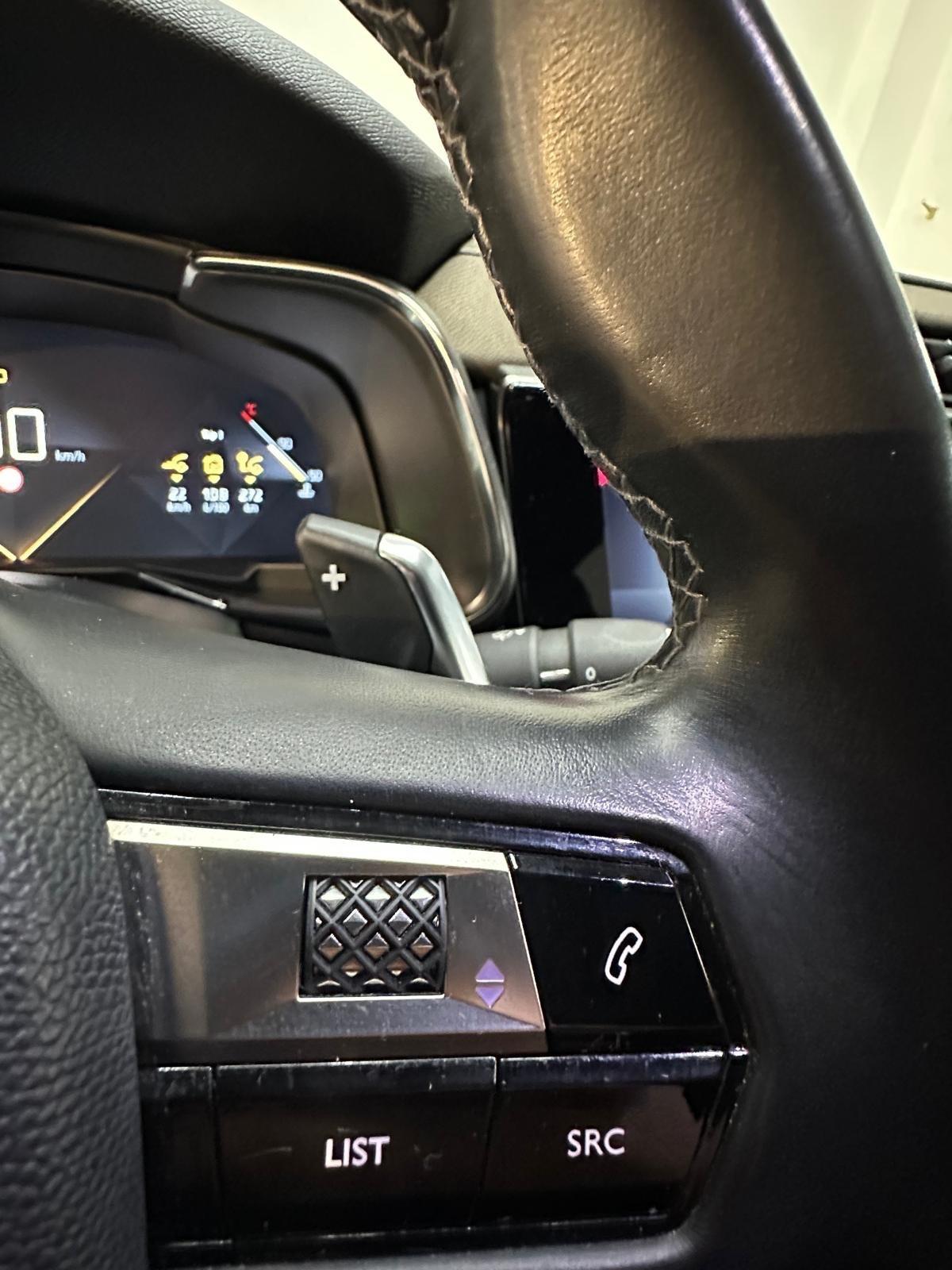 Ds 7 Crossback PureTech 180 aut. So Chic