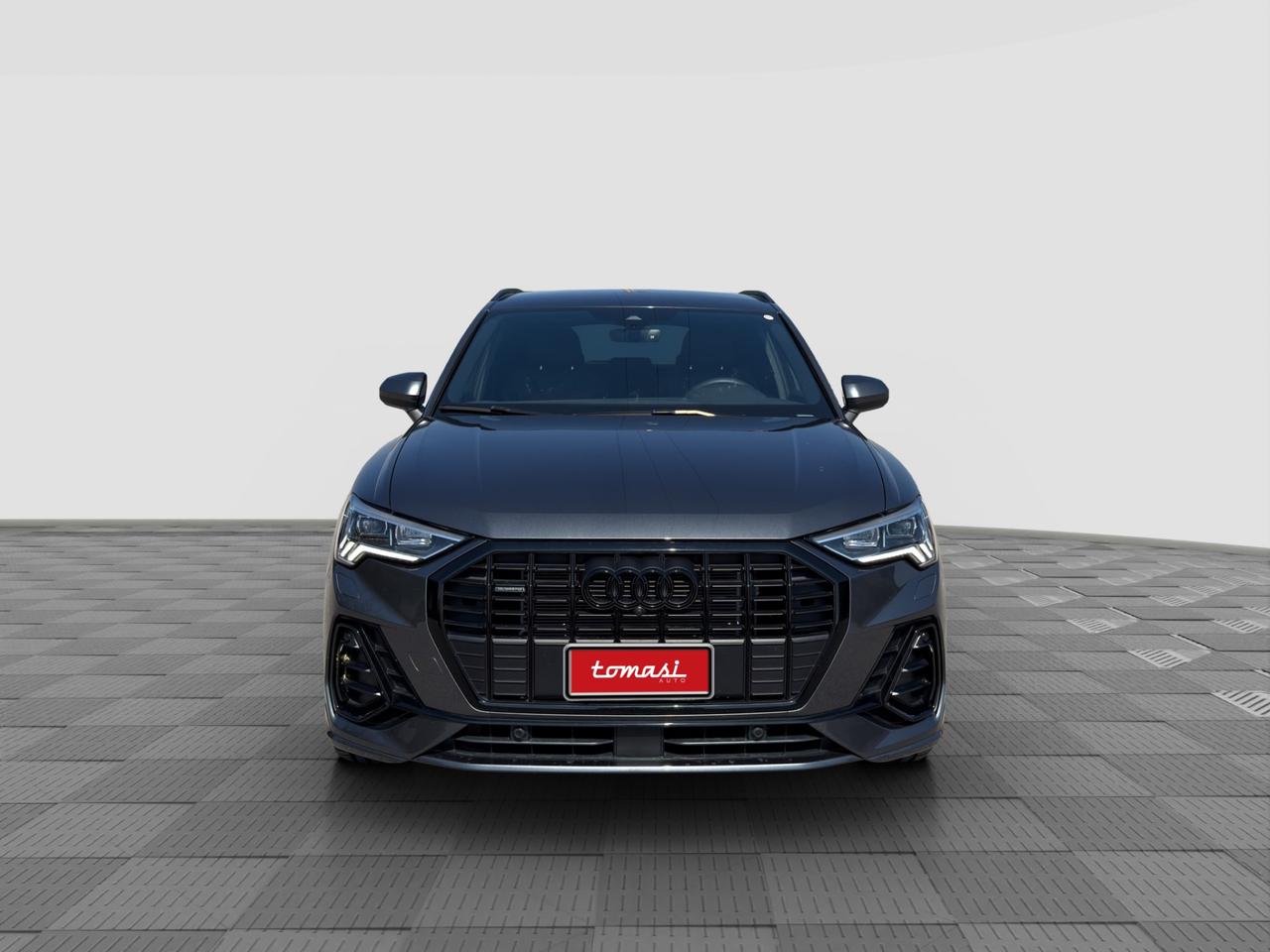 AUDI Q3 2ª serie Q3 45 TFSI quattro S tronic S line edition
