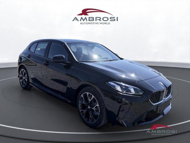 BMW 116 Serie 1 Msport Premium Package