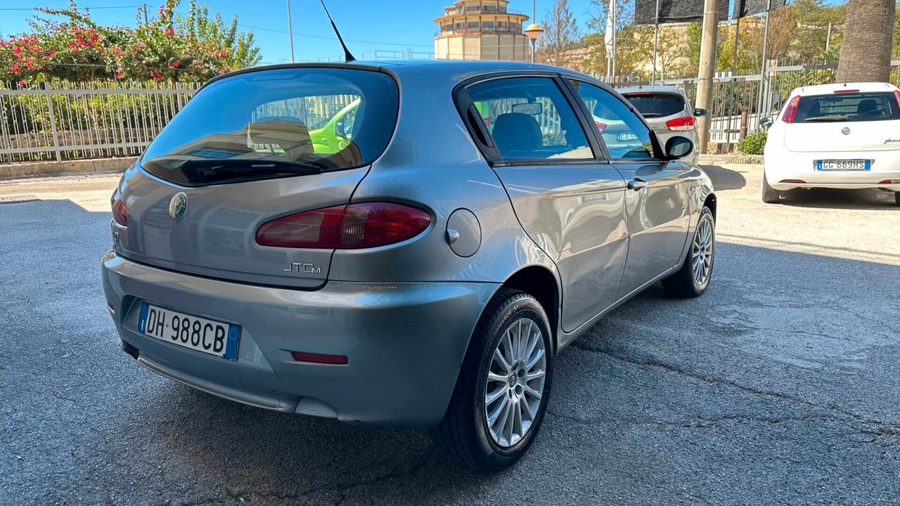 Alfa Romeo 147 1.9 JTD M-JET 16V 5 porte Prog.