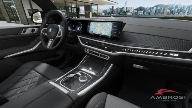 BMW X5 xDrive30d Msport Pro Innovation Comfrot Package