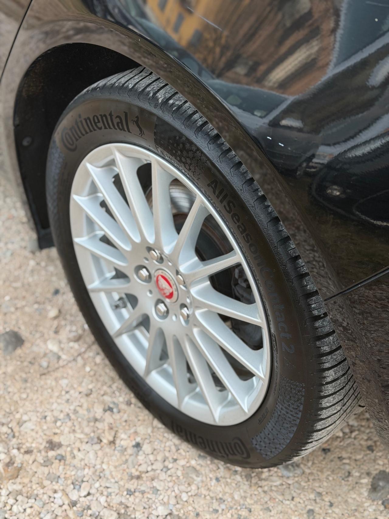 Jaguar XE 2.0 D PRESTIGE KMCERT UNICOPR FULLED