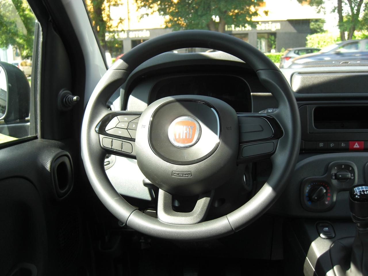 Fiat Pandina 1.0 FireFly S&S Hybrid