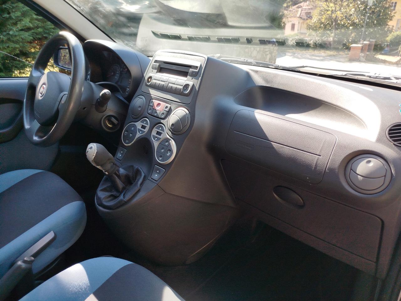 Fiat Panda 1.2 Emotion full optional