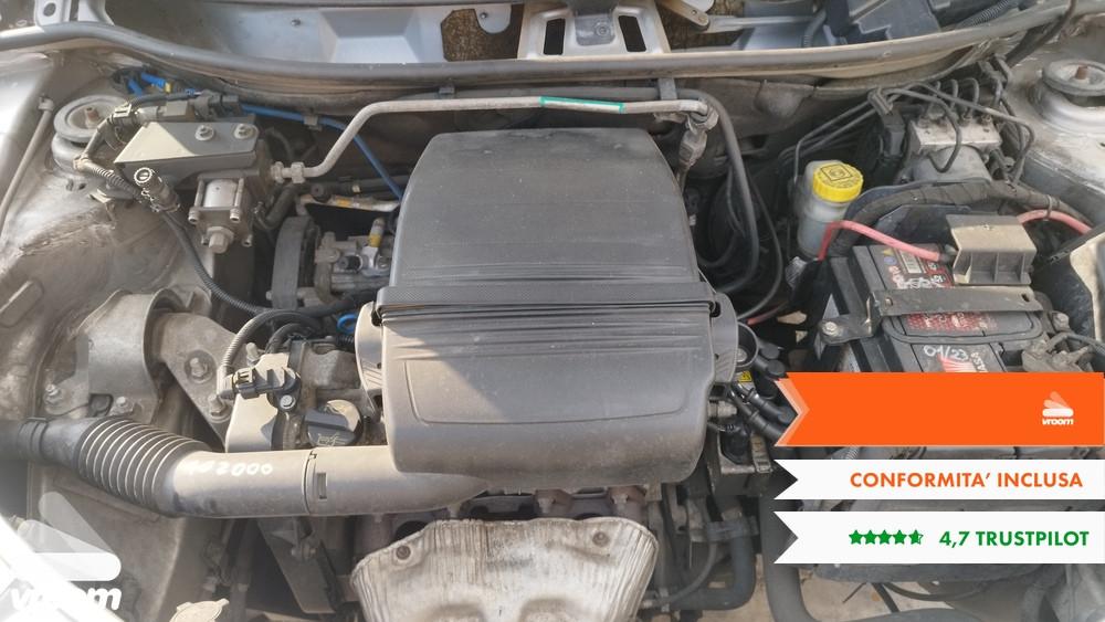 FIAT Punto 3ª serie Punto Classic 1.2 5 porte ...