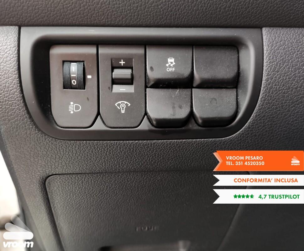 KIA Rio 3ª serie Rio 1.4 CRDi WGT 5p. EX