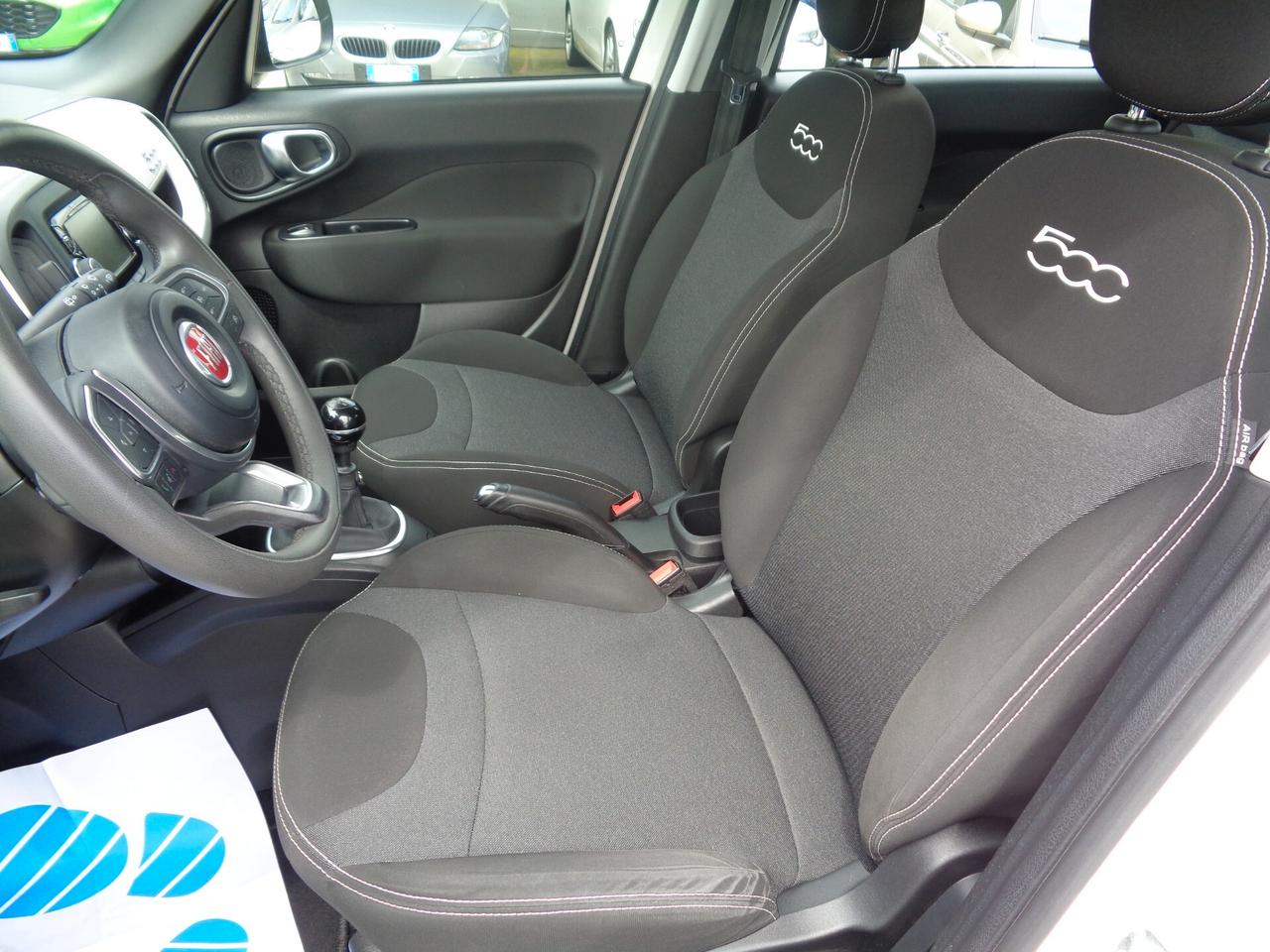 Fiat 500L 1.4 95 CV Pop Star