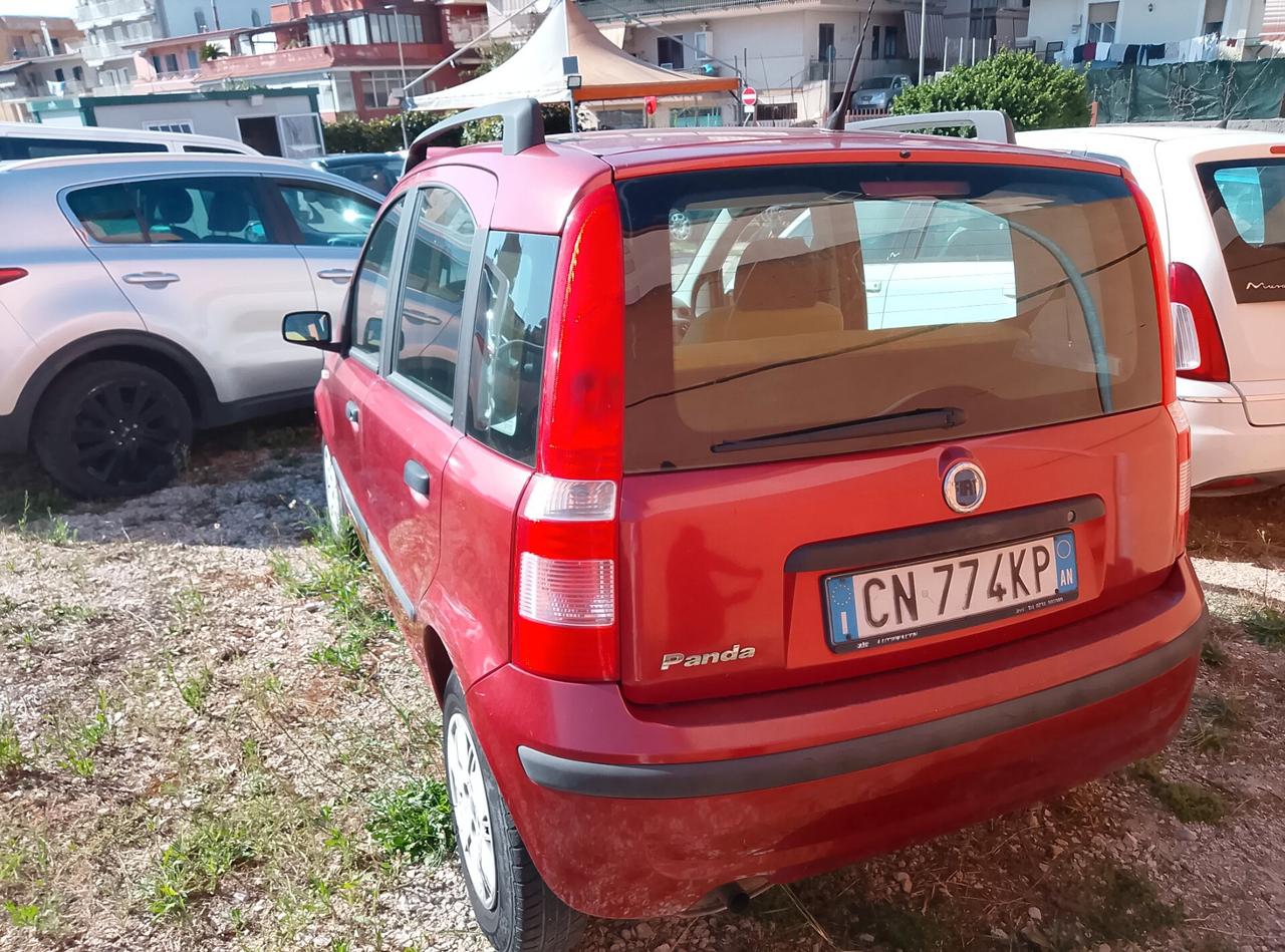 Fiat Panda 1.2 Dynamic