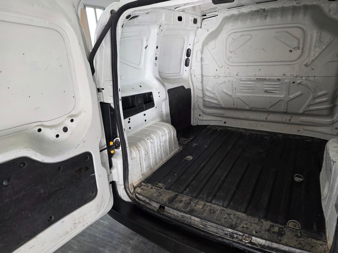 Fiat Fiorino 1.3 MJT 75CV Furgone cargo van n1 2 posti