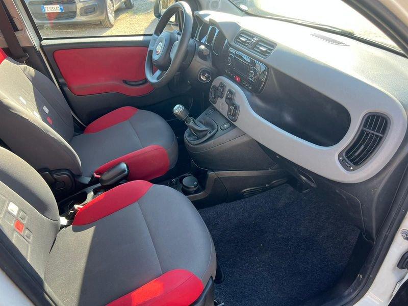 FIAT Panda Panda 1.3 MJT S&S Easy VEDI FOTO