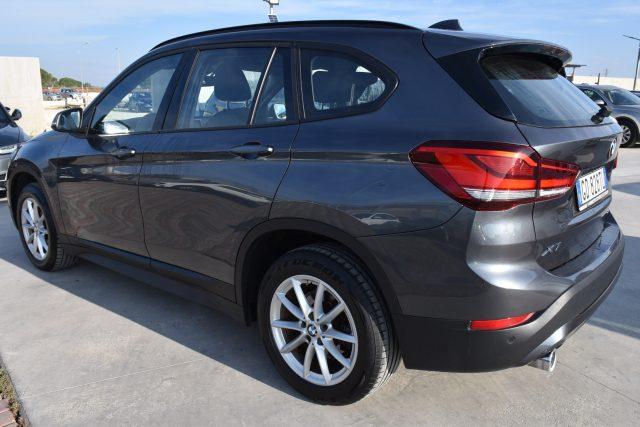 BMW X1 sDrive16d Business Advantage