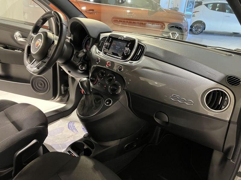 Abarth 595 595 1.4 Turbo T-Jet 145 CV 70° anniversary