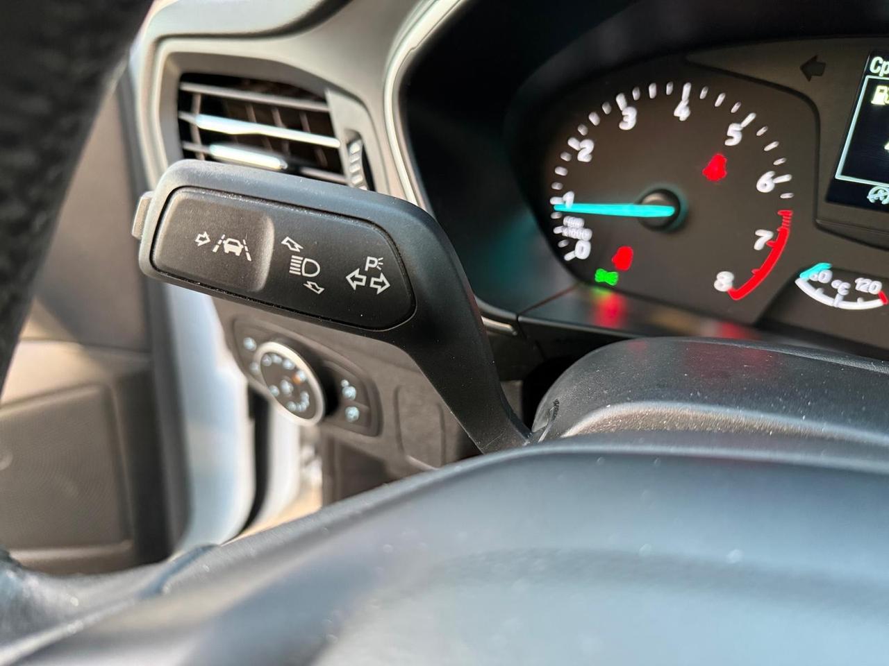 Ford Focus 1.0 EcoBoost 125 CV Start&Stop Titanium