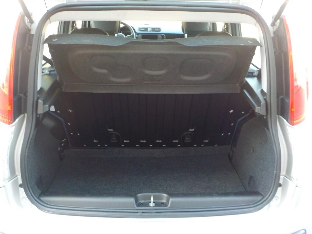Fiat Panda 1.2 69cv. Lounge
