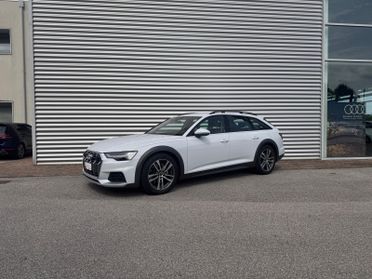 AUDI A6 ALLROAD 50 TDI MHEV TIPTRONIC QUATTRO