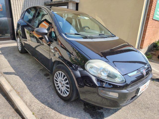 FIAT Punto Evo 1.3 Mjt 95 CV DPF 5 porte S&S Emotion NEOPATENTATI