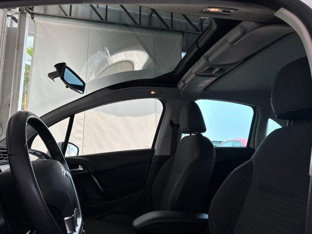 CITROEN C3 PureTech 82 Exclusive