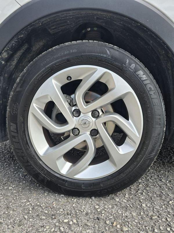 Opel Crossland X 1.6 Diesel 99cv Innovation S&S MT5