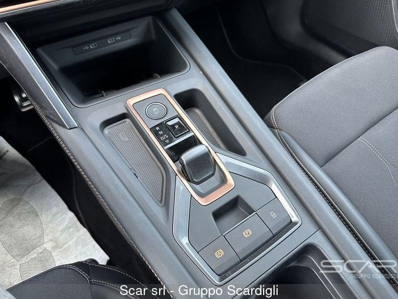 Cupra Leon Leon 2.0 TDI 150 CV DSG AZIENDALE