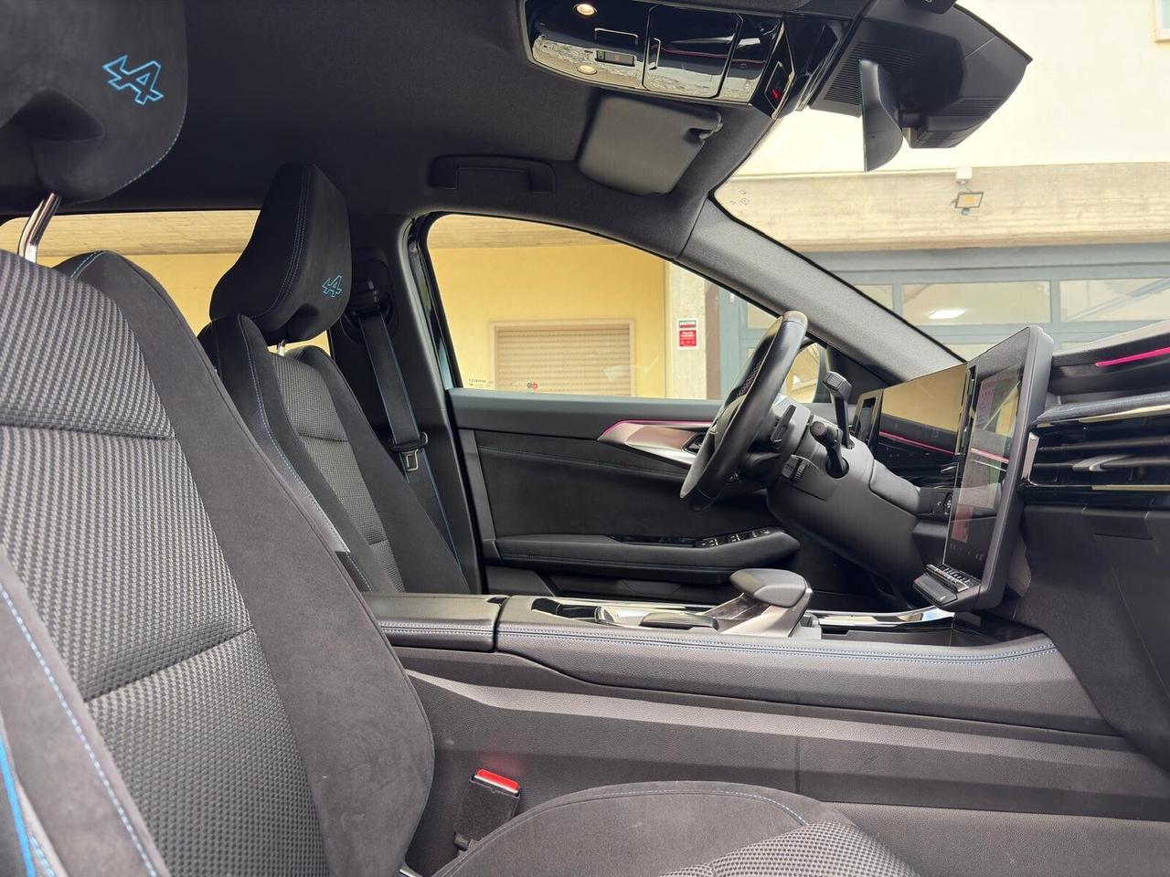 Renault Austral Mild Hybrid 160 CV Auto Techno