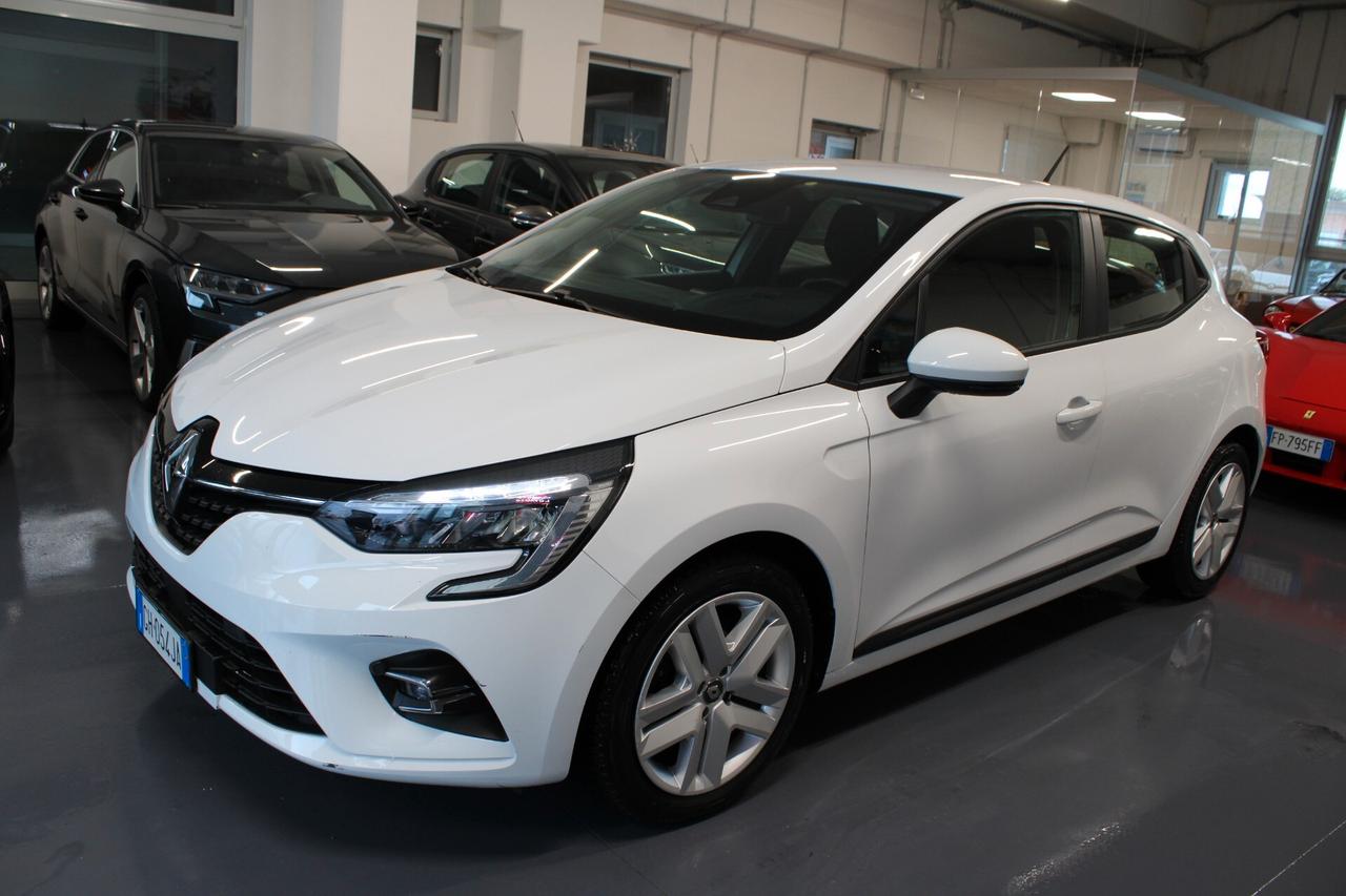 Renault Clio TCe 90 CV 5 porte Business