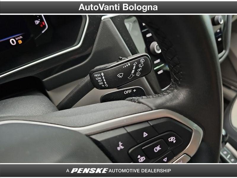 Volkswagen Tiguan Tiguan 2.0 tdi Elegance 150cv dsg