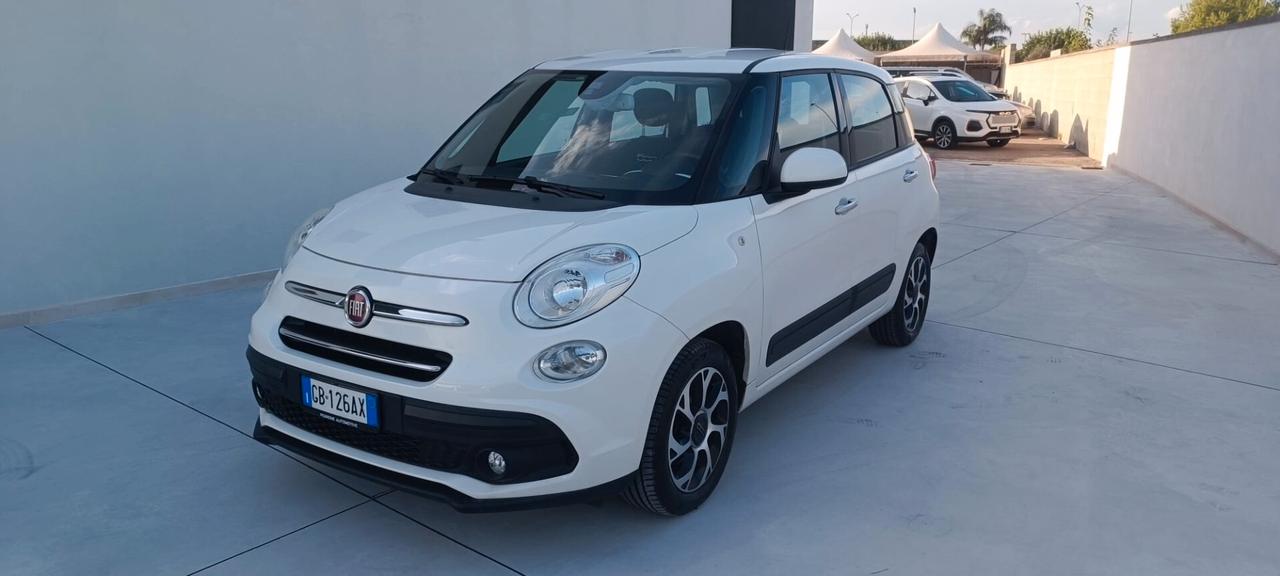 Fiat 500L 1.3 Multijet 95 CV Urban