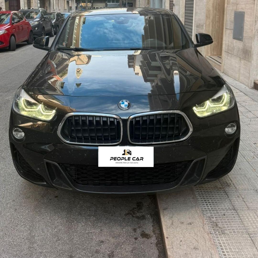 Bmw X2 xDrive18d - 150CV