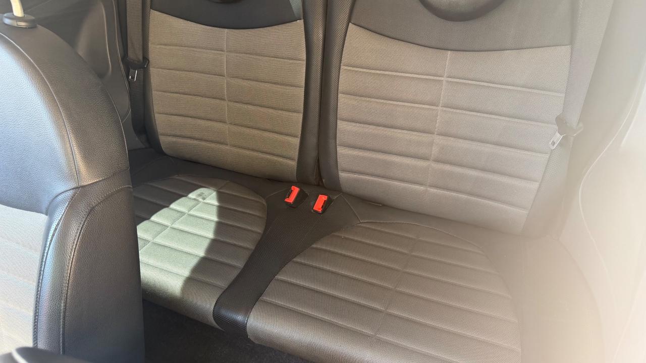 Fiat 500 1.2 Sport