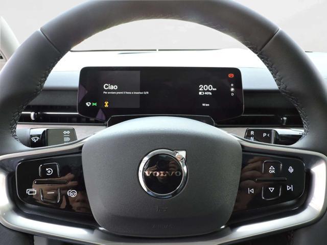 VOLVO ES90 Single Motor Extended Range Ultra Aziendale