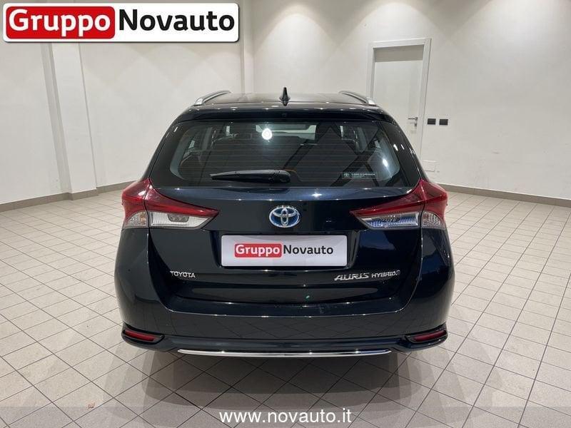 Toyota Auris Touring Sports 1.8 Hybrid Active