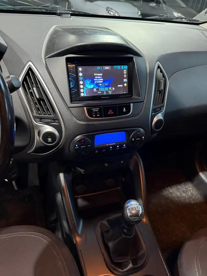 Hyundai iX35 1.6 Comfort 2wd