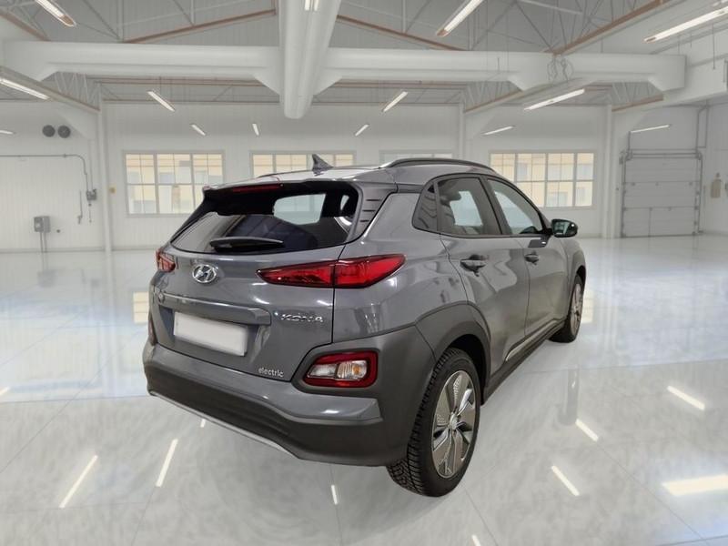 HYUNDAI KONA EV XPRIME+ 39 KWH SUV