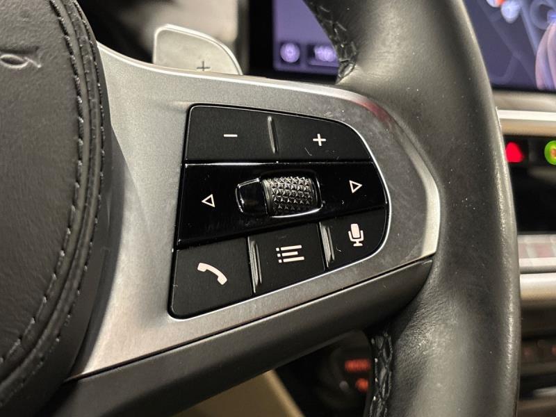 BMW X3 20 d xLine xDrive Steptronic