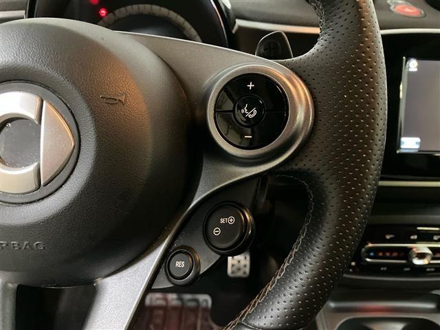 SMART ForTwo coupe 1.0 71cv Superpassion twinamic