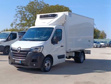 RENAULT Master T35 traz.post. 2.3 energy dci 145cv L3 Ice r.gem.
