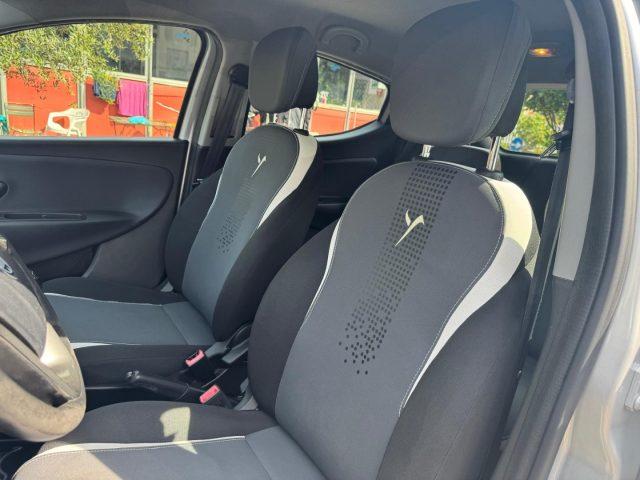 LANCIA Ypsilon 1.2 69 CV 5 porte Elefantino