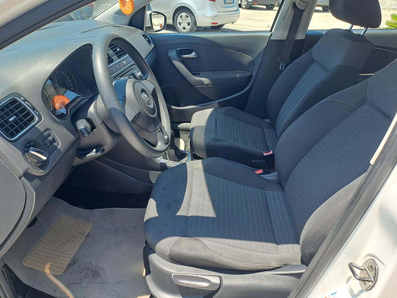 Volkswagen Polo 1.2 km 130.000