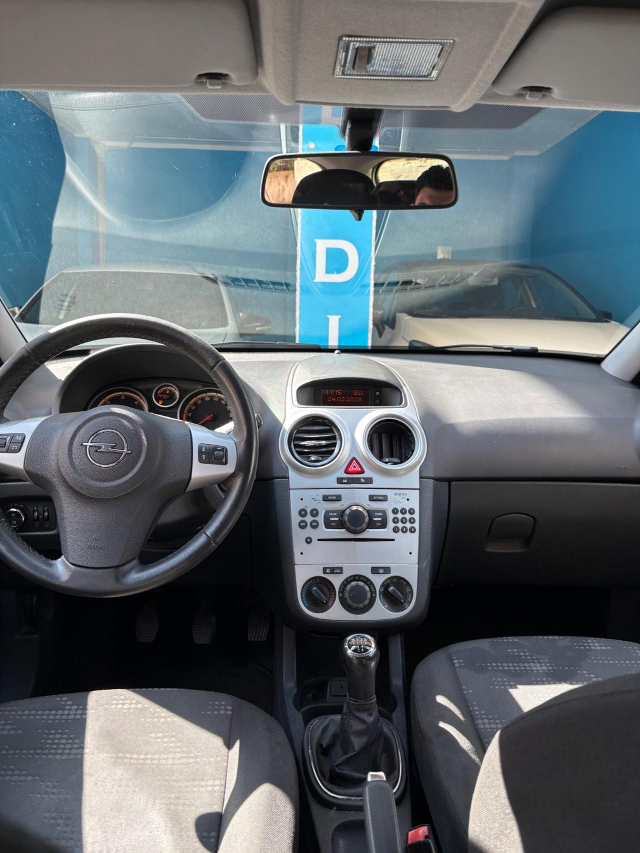 Opel Corsa 1.3 CDTI 75CV F.AP. 5 porte Elective