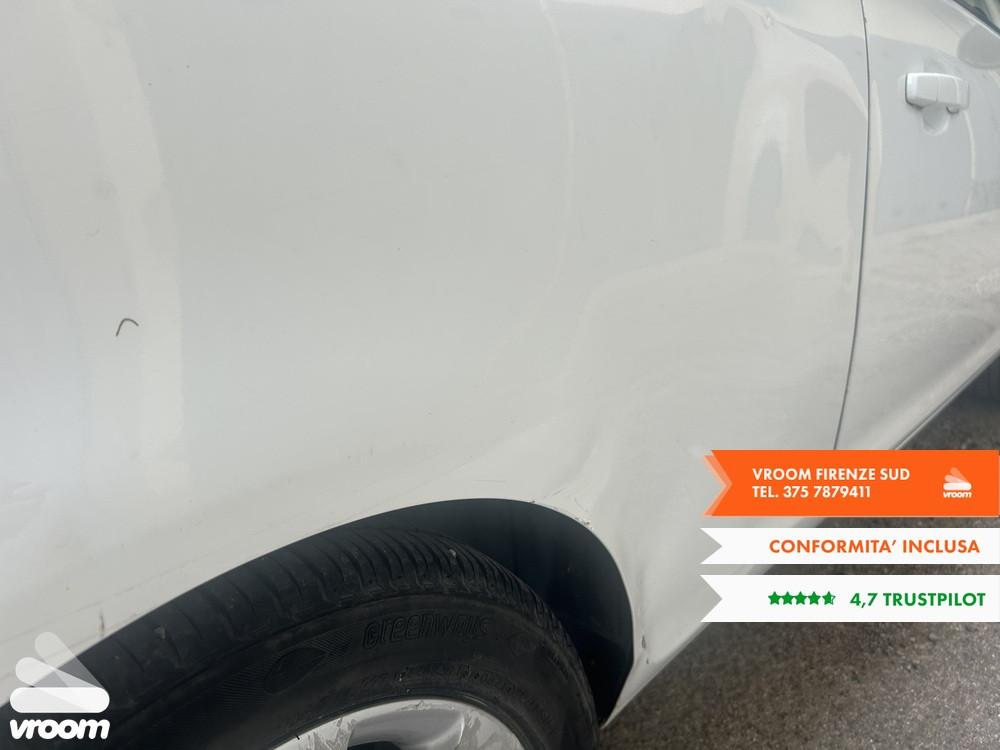 OPEL Corsa 4ª serie Corsa 1.2 85CV 3 porte GPL...