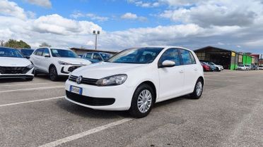 Volkswagen Golf Golf 5p 1.6 tdi United