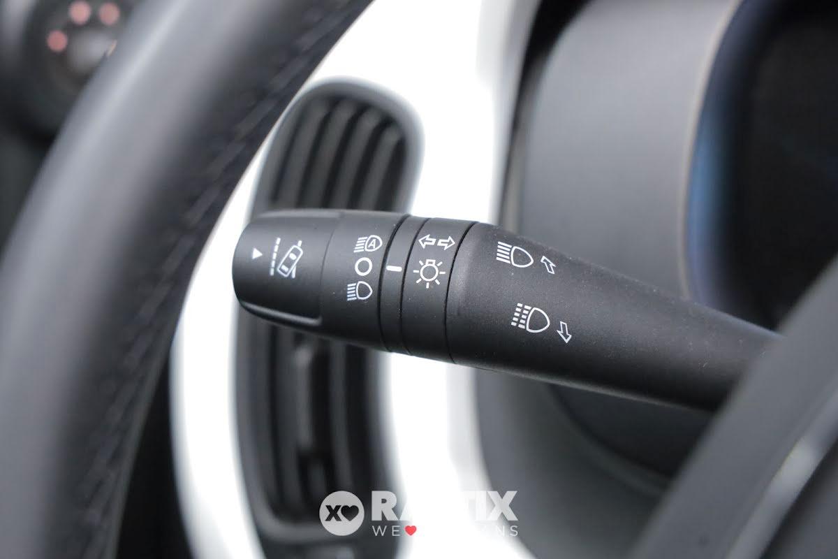 Fiat Panda Pandina 1.0 firefly hybrid 70CV Cross