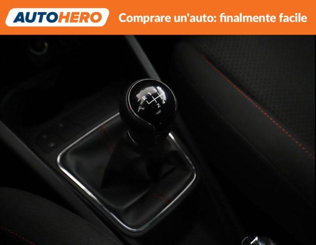 SEAT Ibiza 1.2 TSI 90 CV 5p. FR