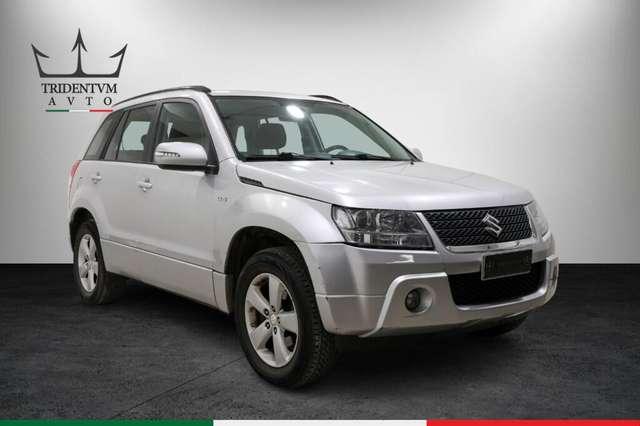 Suzuki Grand Vitara 1.9 ddis 5p