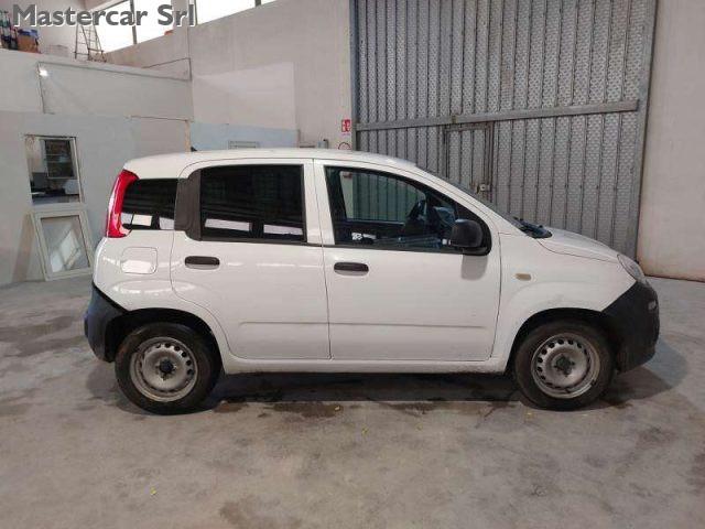 FIAT Panda 1.2 69 CV VAN 2 POSTI EURO6 POP - FS493LP